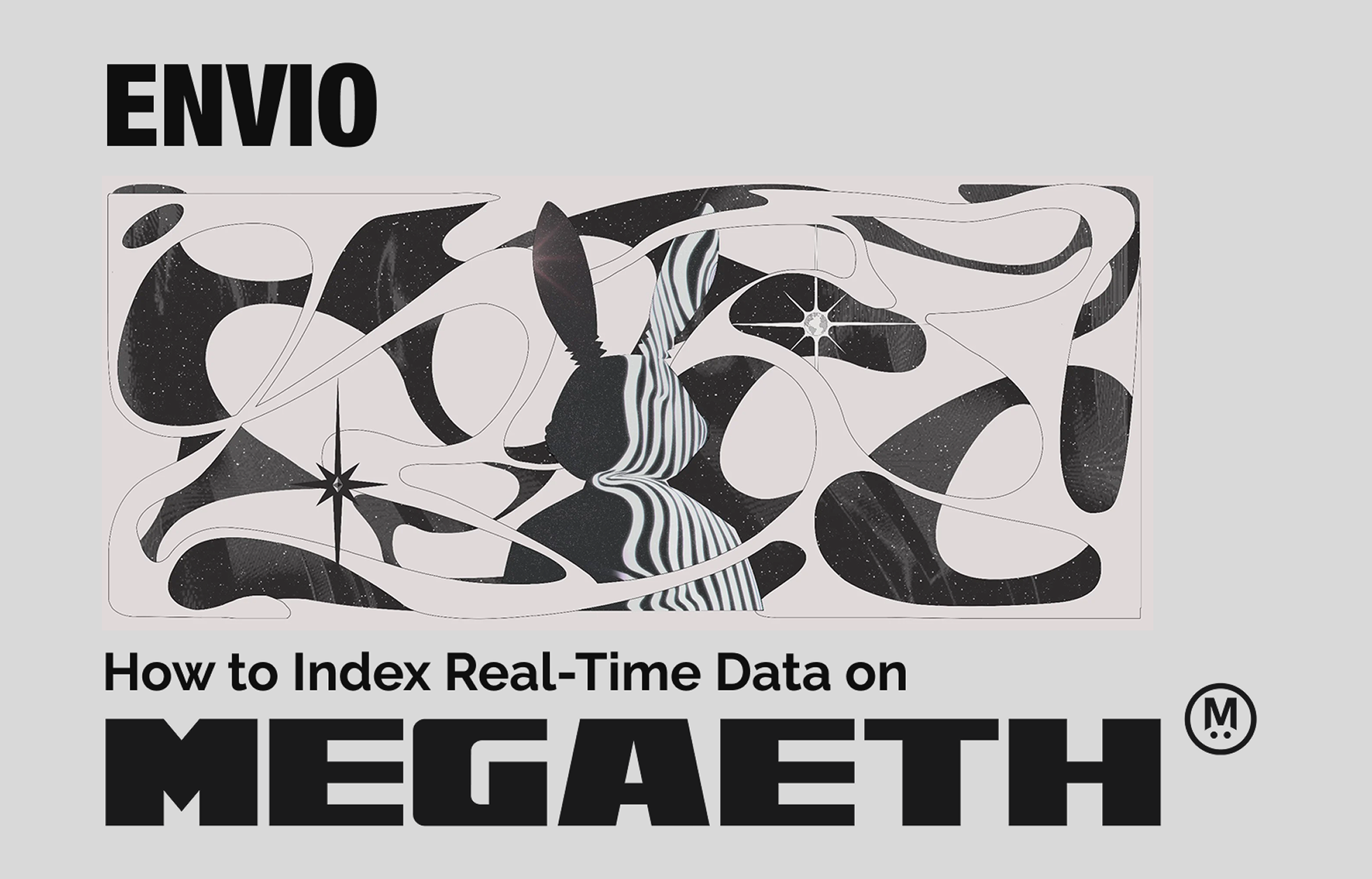 Cover Image How to Index MegaEth Data Using Envio